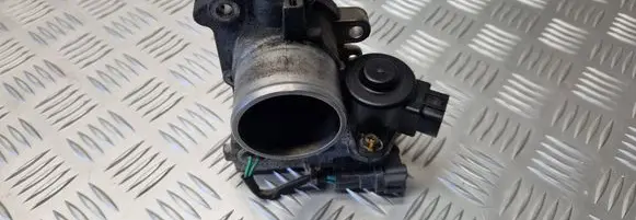 Toyota RAV 4 (XA20) Throttle valve 8967221020