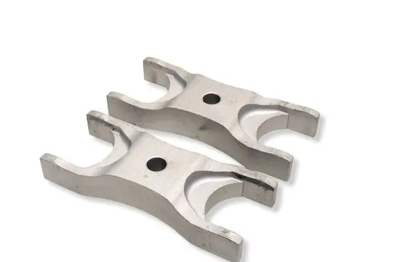 Audi A4 S4 B8 8K Fuel Injector clamp holder 03L216A