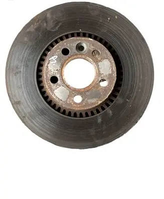 Volvo S60 Front brake disc