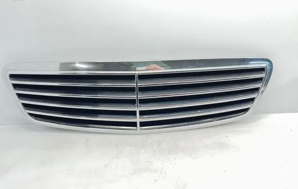 Mercedes-Benz S W220 Front grill A2208800383