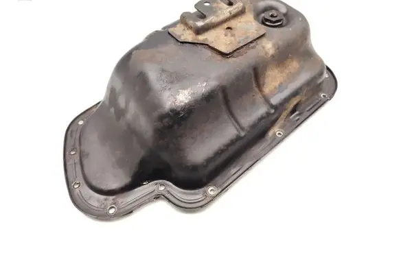 Peugeot 207 Oil sump 