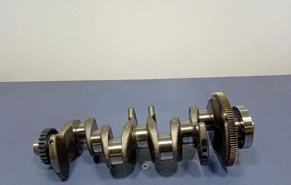 Volkswagen Arteon Crankshaft 04L105263D