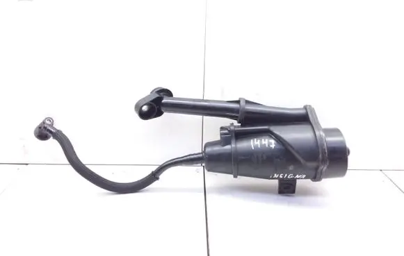 Opel Insignia A Oil breather separator 55575980 565581915