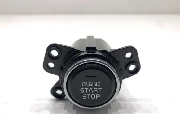 KIA Sportage Engine start stop button switch 95430D9700WK