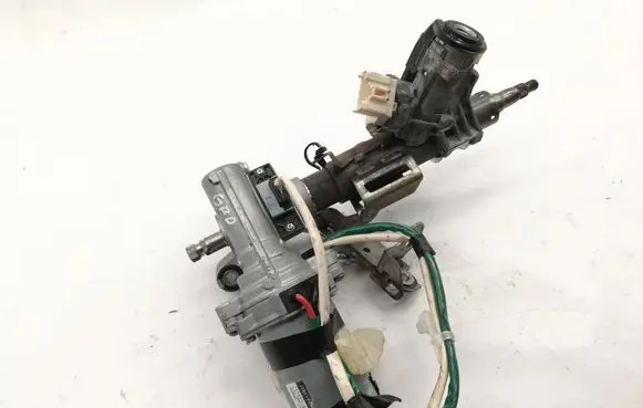 Toyota Yaris Steering rack mechanical part 1608000683