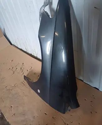 Honda Odyssey Fender