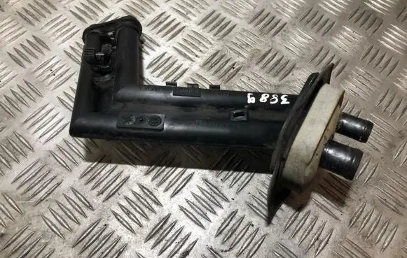 Renault Scenic I Engine coolant pipe/hose