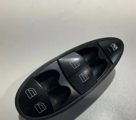 Mercedes-Benz E W211 Electric window control switch A2118213579 29110418002 2118213579