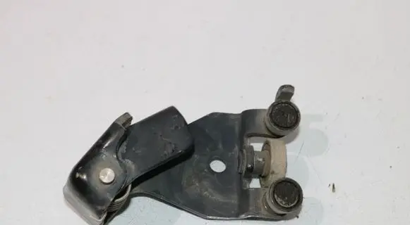 Fiat Doblo Sliding door upper roller guide/hinge 