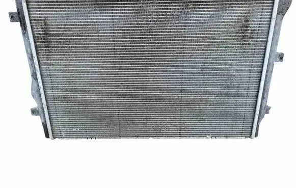 Audi A3 S3 8P Coolant radiator 1KO121251