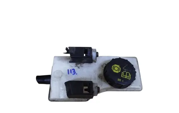 Ford S-MAX Brake fluid reservoir 03350886381