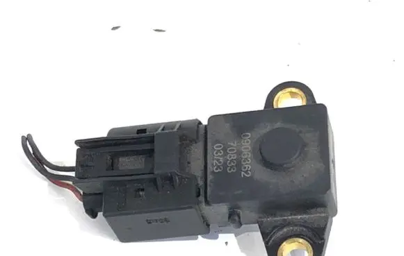 BMW 1 E81 E87 Air pressure sensor 0906362