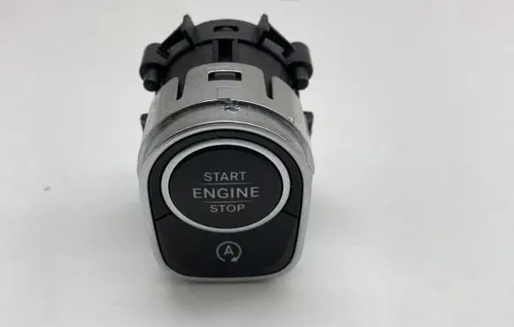 Mercedes-Benz Sprinter W907 W910 Engine start stop button switch A1779051001