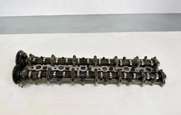 BMW 7 F01 F02 F03 F04 Camshaft 7800044