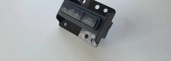 Nissan Qashqai Other switches/knobs/shifts