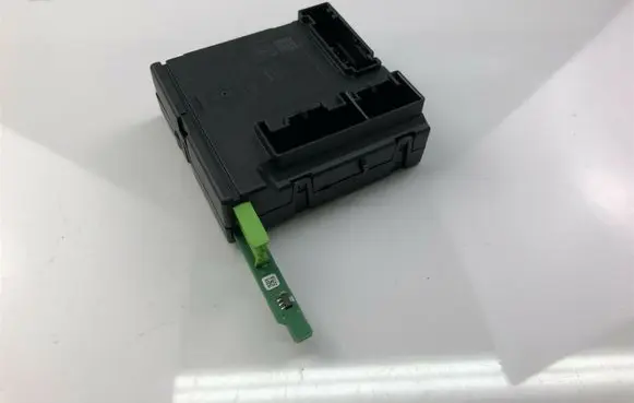 Volkswagen PASSAT B7 Other control units/modules 3C0959793C G1975