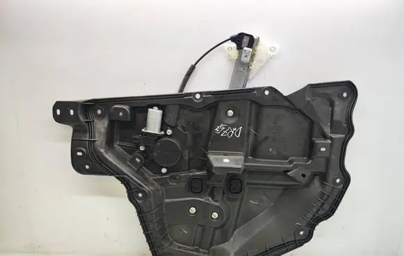 Mazda CX-5 Front door window regulator with motor KD355897X K3006