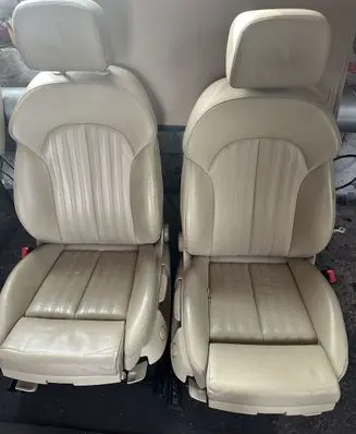 Audi A6 S6 C7 4G Interior set 