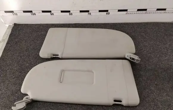 Volkswagen Caddy Sun visor 2K0857552
