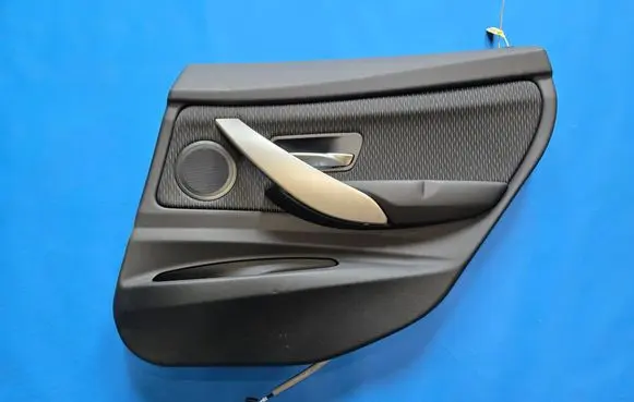 BMW 3 GT F34 Rear door card panel trim