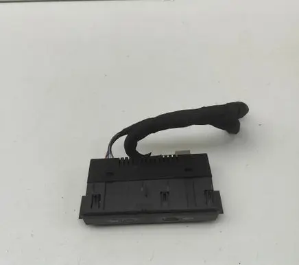 Ford Explorer EV USB socket connector 5NA035700