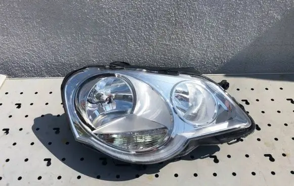 Volkswagen Cross Polo LED Daytime headlight 89312009 1255537 043013