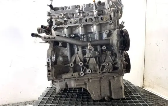 Suzuki SX4 Engine M16A