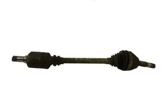 Fiat Ducato Front driveshaft