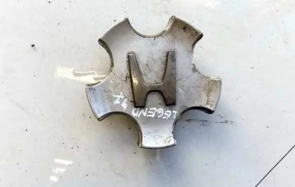 Honda Legend III KA9 Original wheel cap 44742sz3aj000h1 44742-sz3a-j000-h1
