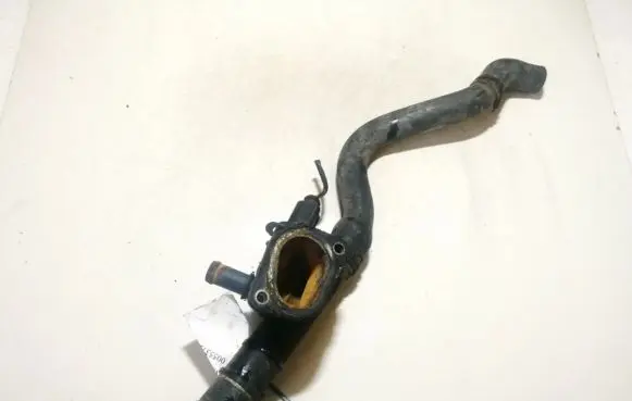 Volkswagen Golf IV Engine coolant pipe/hose 038121133