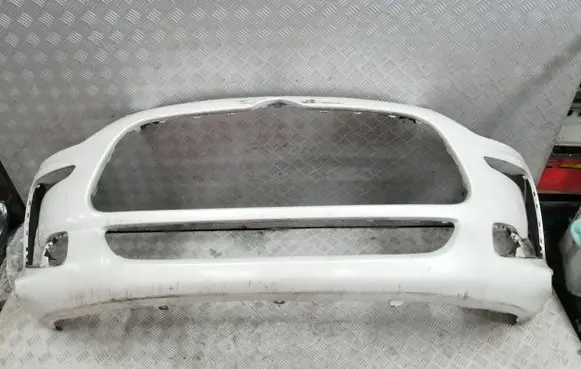 Citroen DS5 Front bumper 9686777577