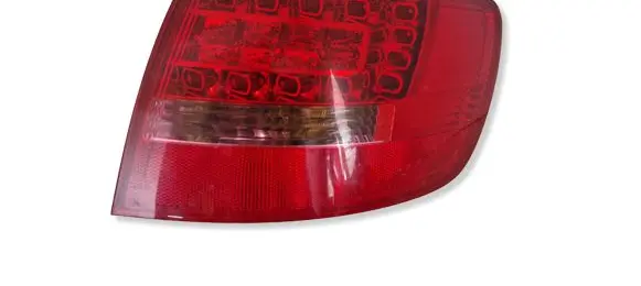 Audi A6 S6 C6 4F Rear/tail lights 89037050