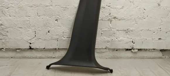 BMW X5 F15 (B) pillar trim (bottom) 7354306