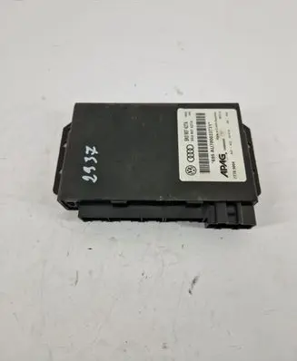 Volkswagen Touran II Comfort/convenience module 5K0907427A