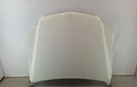 Mercedes-Benz GLK (X204) Engine bonnet/hood 204880055764