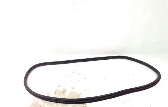 Mazda CX-30 Rear door rubber seal (on body) 