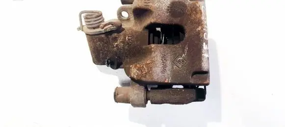 Renault Laguna III Rear brake caliper 