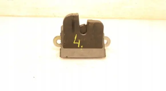 Seat Ibiza IV (6J,6P) Tailgate/trunk/boot lock/catch/latch
