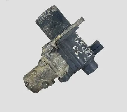 Renault Clio III EGR valve