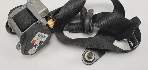 Mercedes-Benz A W169 Front seatbelt 1698607585