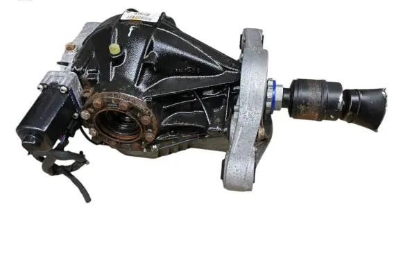 BMW M3 F80 Rear differential 2284770 33102284770