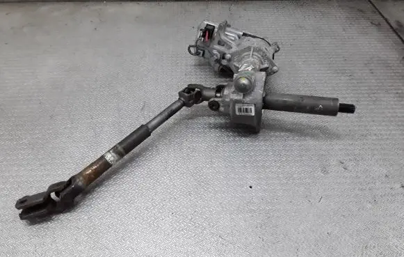 Opel Meriva A Electric power steering pump 2610865206C