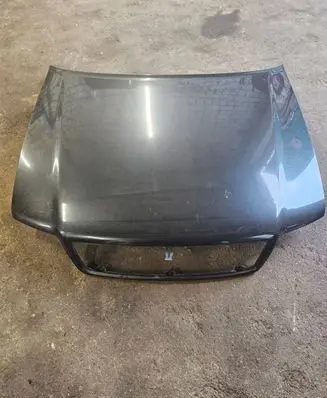 Audi A8 S8 D2 4D Engine bonnet/hood