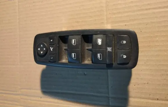 Dodge Journey Electric window control switch 04602534AE