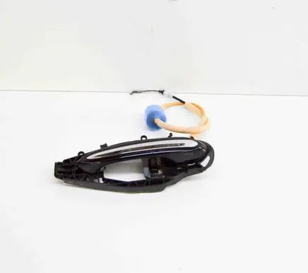 BMW 5 G30 G31 Rear door exterior handle 7401206