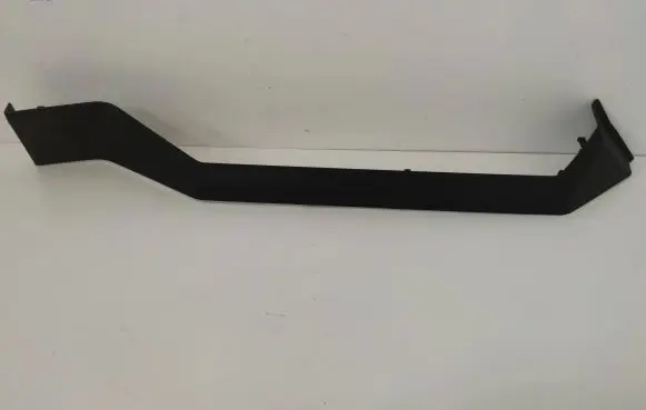 Audi e-tron Climate control/heater control trim 4KR857297