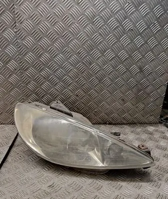Headlight/headlamp