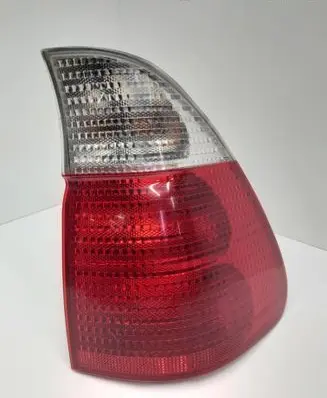 BMW X5 E53 Rear/tail lights A046318 10392601