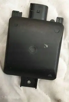 Volkswagen PASSAT B9 Blind spot radar bracket 2QD907686B 6PZ01349811