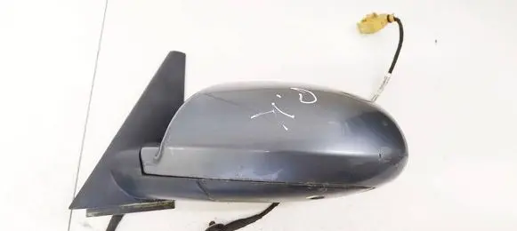 Audi A2 Front door electric wing mirror E9011024